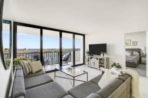 5600 N Flagler Drive Ph107, West Palm Beach, Fl 33407, West Palm Beach