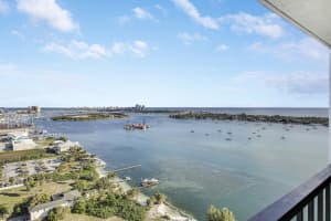 5600 Flagler Drive, West Palm Beach, FL 33407 - MLS#R11165132