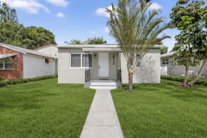 2515 Roosevelt Street, Hollywood, FL 33020 - MLS#R11165133