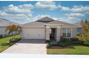 13351 Sw Vermillion Circle, Port St. Lucie, Fl 34987, Port Saint Lucie