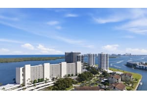 124 Lakeshore Drive 531, North Palm Beach, Fl 33408, North Palm Beach