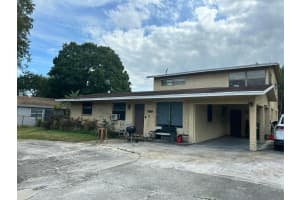 3390 8th Place, Lauderhill, FL 33311 - MLS#R11165143