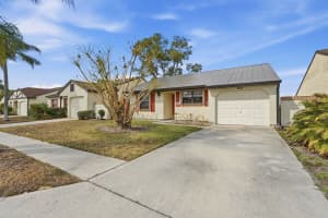 2287 Barrington Street, Port Saint Lucie, FL 34952 - MLS#R11165150