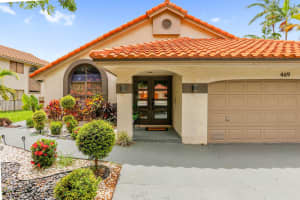 469 38th Avenue, Deerfield Beach, FL 33442 - MLS#R11165155