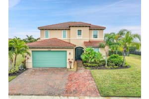 11240 Wyndham Way, Port Saint Lucie, FL 34987 - MLS#R11165170