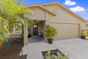 726 Placid Avenue, Port Saint Lucie, FL 34983 - MLS#R11165174