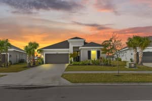 11588 Macelli Way, Port Saint Lucie, FL 34987 - MLS#R11165175
