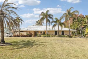 2610 Erickson Drive, Port Saint Lucie, FL 34984 - MLS#R11165184