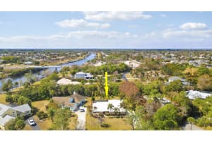 2610 Erickson Drive, Port Saint Lucie, FL 34984 - MLS#R11165184