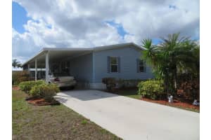 215 Old Key West Place, Fort Pierce, FL 34982 - MLS#R11165187