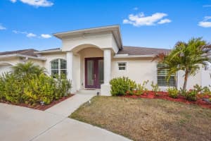 101 Nativity Terrace, Port Saint Lucie, FL 34984 - MLS#R11165195