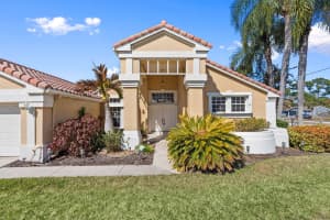 101 Pisces Terrace, Port Saint Lucie, FL 34984 Sold 03/30/26