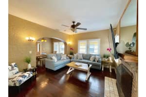 5555 Garden Avenue, West Palm Beach, FL 33405 - MLS#R11165208