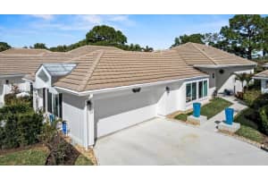 2253 Seagrass Drive, Palm City, FL 34990 - MLS#R11165211