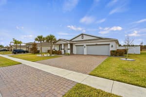 7608 Deysbrook Lane, Port Saint Lucie, FL 34987 - MLS#R11165212