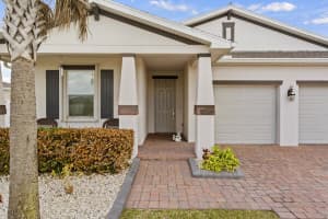 7608 Deysbrook Lane, Port Saint Lucie, FL 34987 - MLS#R11165212