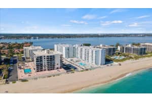 3450 Ocean Boulevard, Palm Beach, FL 33480 - MLS#R11165220