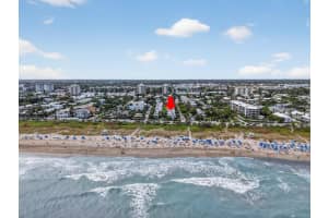 200 Ocean Boulevard, Delray Beach, FL 33483 - MLS#R11165221