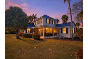 3001 N Indian River Drive Drive, Fort Pierce, FL 34946 - MLS#R11165241