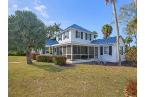 3001 N Indian River Drive Drive, Fort Pierce, FL 34946 - MLS#R11165241