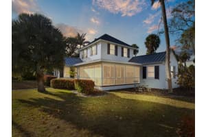 3001 N Indian River Drive Drive, Fort Pierce, FL 34946 - MLS#R11165241