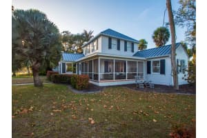 3001 N Indian River Drive Drive, Fort Pierce, FL 34946 - MLS#R11165241