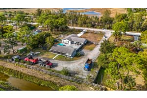 11160 Orange Boulevard, West Palm Beach, FL 33412 - MLS#R11165250