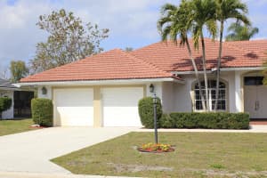 4593 Bucida Road, Boynton Beach, FL 33436 - MLS#R11165275