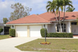 4593 Bucida Road, Boynton Beach, FL 33436 - MLS#R11165275