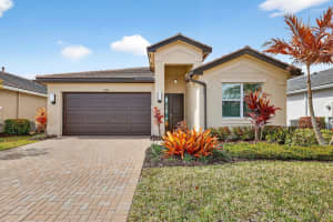 11800 Siverlake Falls Drive, Port Saint Lucie, FL 34987 Sold 04/21/26