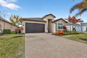 11800 Siverlake Falls Drive, Port Saint Lucie, FL 34987 Sold 04/21/26