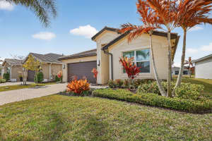 11800 Siverlake Falls Drive, Port Saint Lucie, FL 34987 Sold 04/21/26