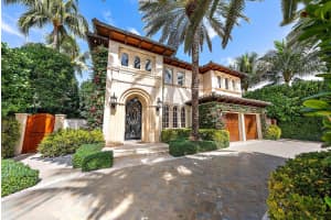 115 Gulfstream Road, Palm Beach, FL 33480 - MLS#R11165310