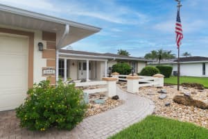 1491 Sunshine Avenue, Port Saint Lucie, FL 34952 - MLS#R11165320