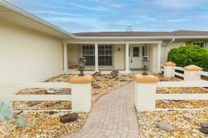 1491 Sunshine Avenue, Port Saint Lucie, FL 34952 - MLS#R11165320