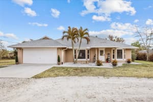 13332 77th Place N, The Acreage, Fl 33412, West Palm Beach