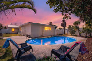 1702 Binney Drive, Hutchinson Island, FL 34949 - MLS#R11165337