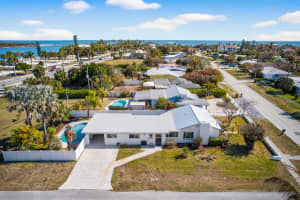 1702 Binney Drive, Hutchinson Island, FL 34949 - MLS#R11165337