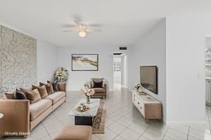 360 Fanshaw I, Boca Raton, FL 33434, Boca Raton, FL 33434 - MLS#R11165345