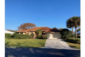 8437 Se Woodcrest Place, Hobe Sound, Fl 33455, Hobe Sound