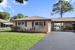 715 Whippoorwill Lane, Delray Beach, Fl 33445, Delray Beach