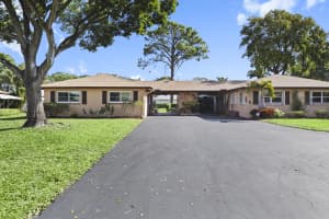 715 Whippoorwill Lane, Delray Beach, FL 33445 - MLS#R11165356