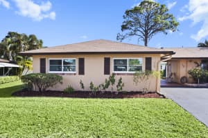 715 Whippoorwill Lane, Delray Beach, FL 33445 - MLS#R11165356