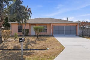 726 Bond Road, Port Saint Lucie, FL 34953 - MLS#R11165394