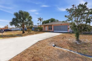 726 Bond Road, Port Saint Lucie, FL 34953 Sold 04/03/26