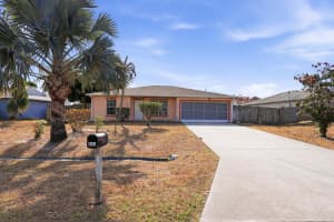 726 Bond Road, Port Saint Lucie, FL 34953 Sold 04/03/26