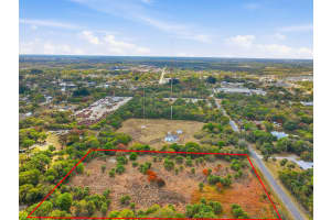 1038 37th S Street, Fort Pierce, FL 34947 - MLS#R11165411