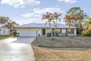 2402 Alden Street, Port Saint Lucie, FL 34984 Sold 05/06/26