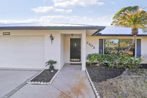 2402 Alden Street, Port Saint Lucie, FL 34984 Sold 05/06/26