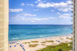 2800 N Ocean Drive B-15d, Singer Island, Fl 33404, Singer Island